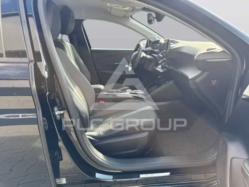 2022 Peugeot 208