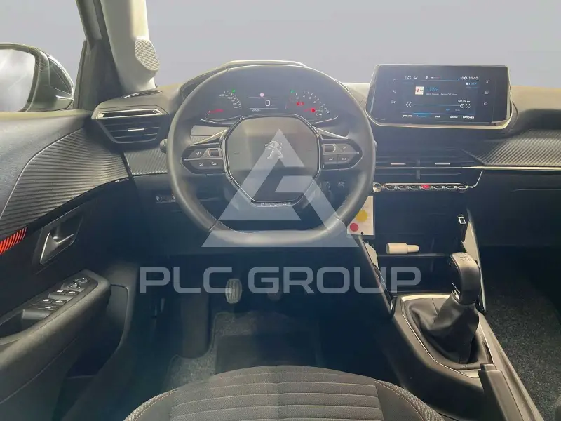 2022 Peugeot 208