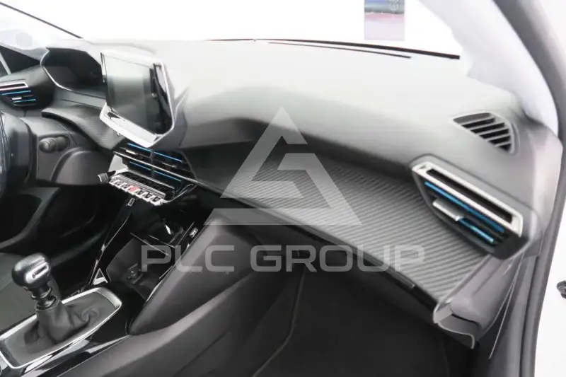 2022 Peugeot 208