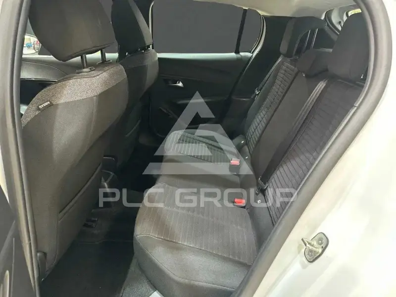 2022 Peugeot 208