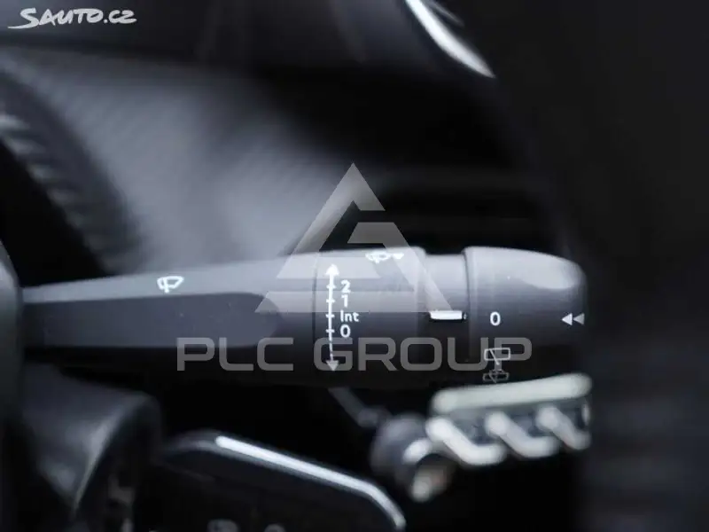 2022 Peugeot 208