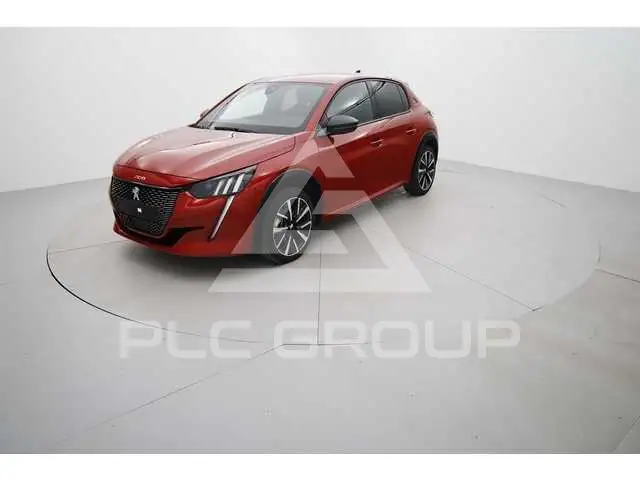 2022 Peugeot 208