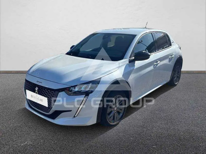 2022 Peugeot 208
