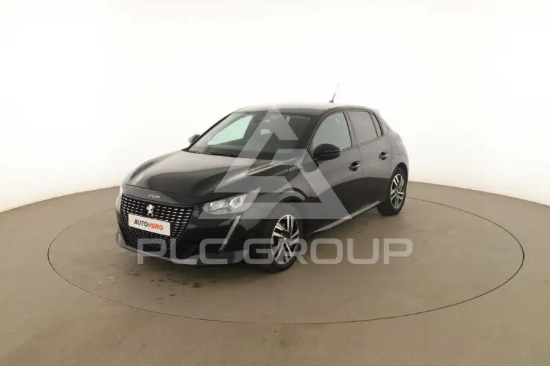 2022 Peugeot 208