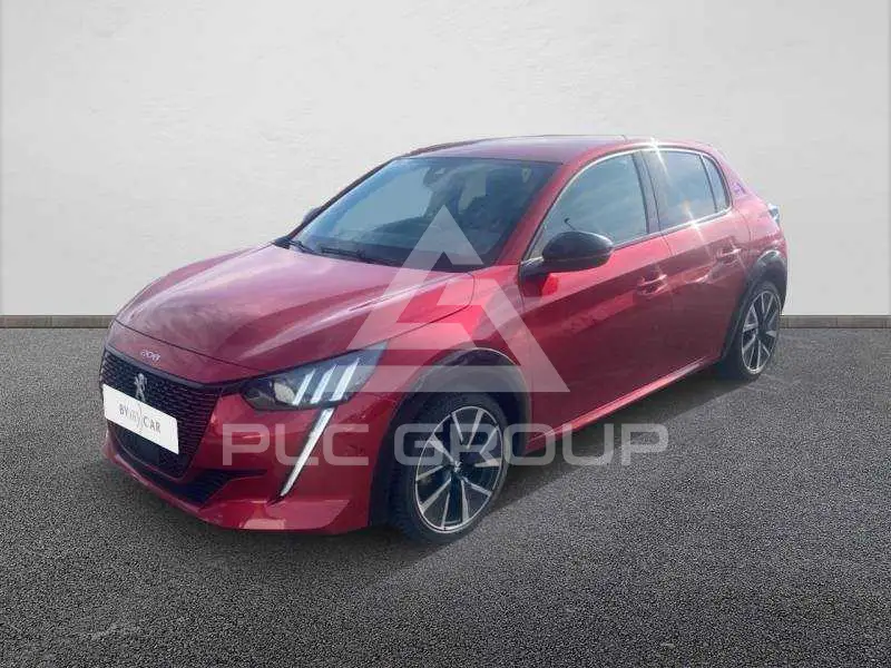 2022 Peugeot 208