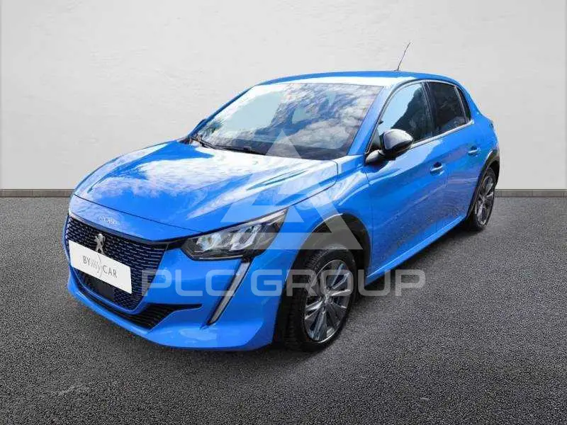 2022 Peugeot 208