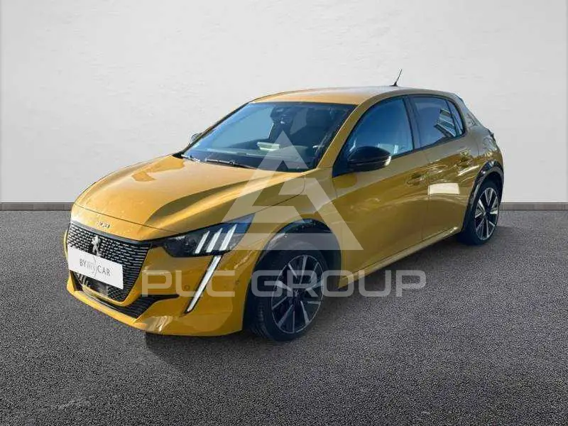2022 Peugeot 208