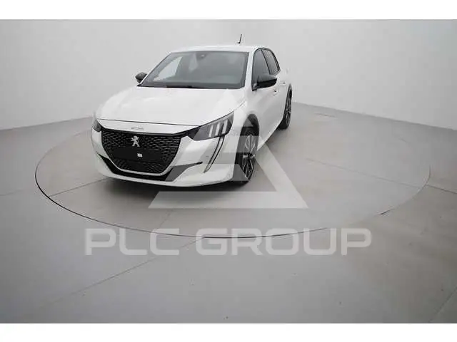 2022 Peugeot 208