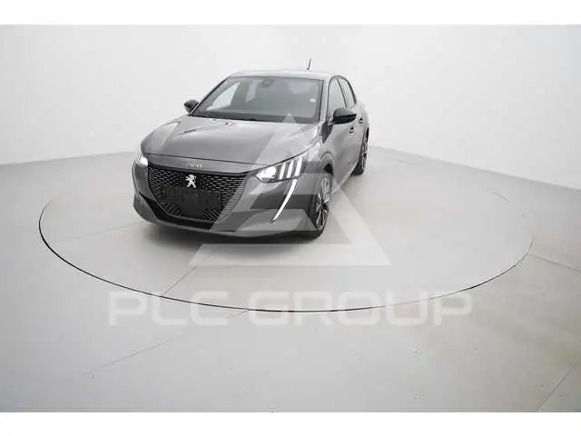 2022 Peugeot 208