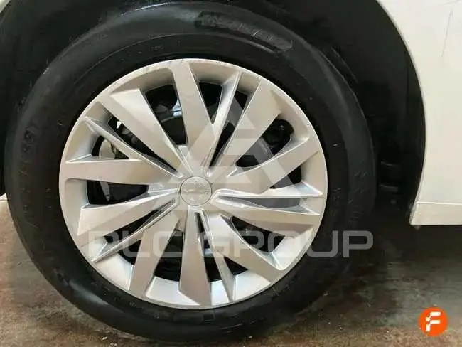 2022 Peugeot 208
