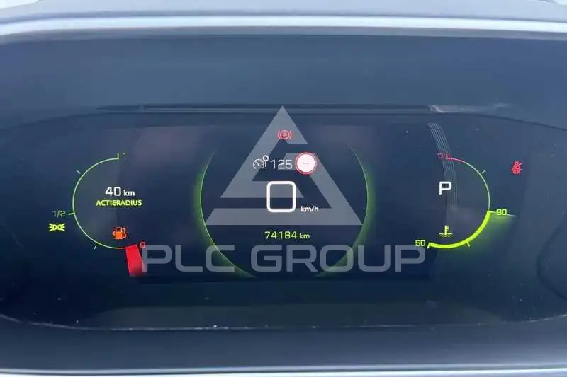 2022 Peugeot 208