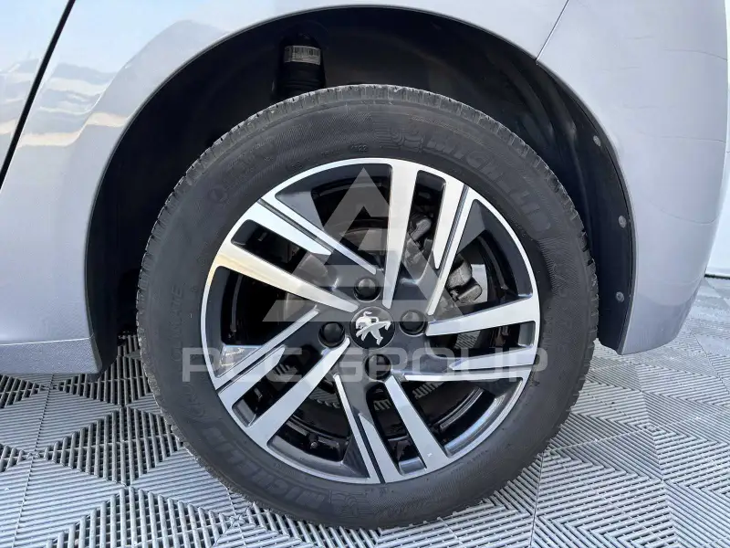 2022 Peugeot 208