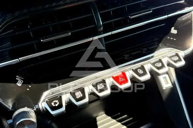 2022 Peugeot 208
