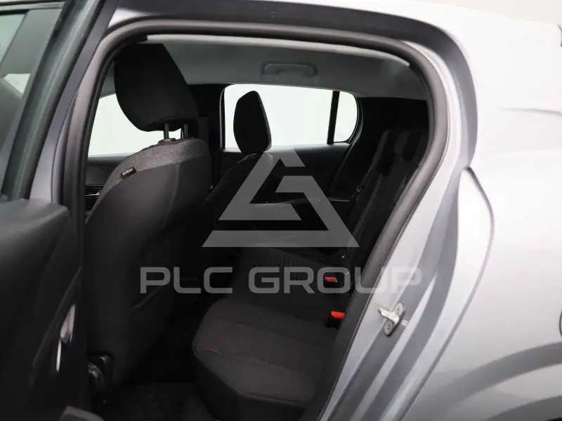 2022 Peugeot 208