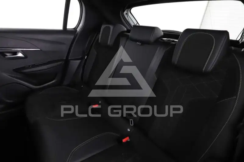 2022 Peugeot 208
