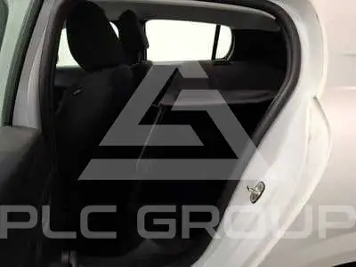 2022 Peugeot 208