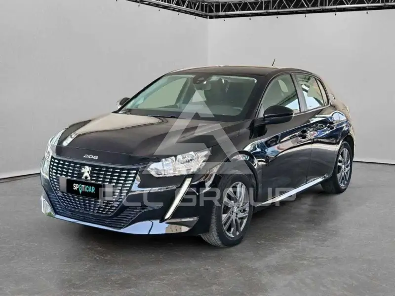 2022 Peugeot 208