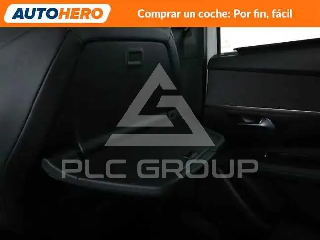 2022 Peugeot 5008
