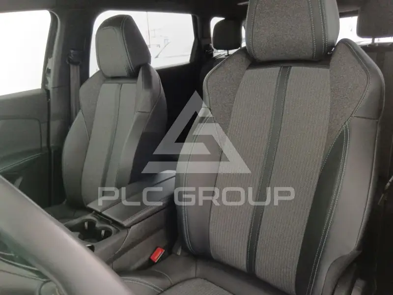 2022 Peugeot 5008