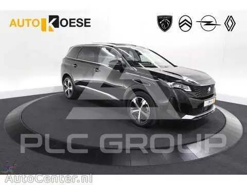 2022 Peugeot 5008