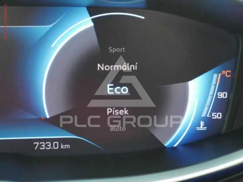 2022 Peugeot 5008