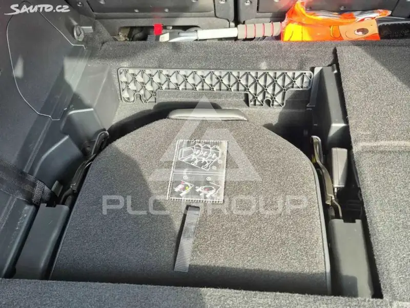 2022 Peugeot 5008