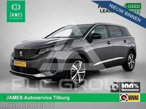 2022 Peugeot 5008
