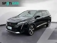 2022 Peugeot 5008