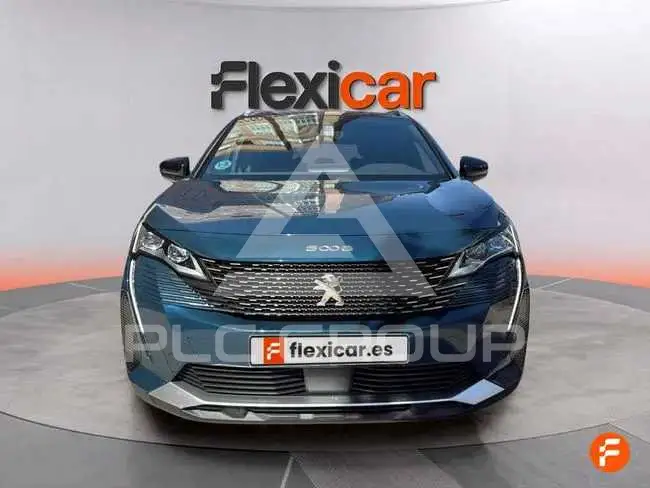 2022 Peugeot 5008