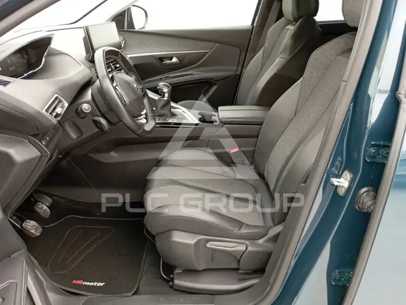 2022 Peugeot 5008