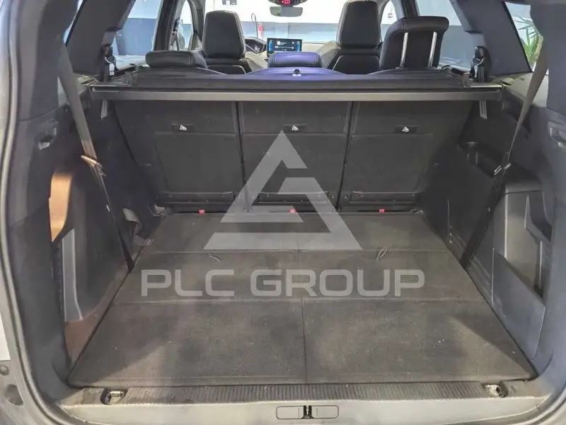 2022 Peugeot 5008