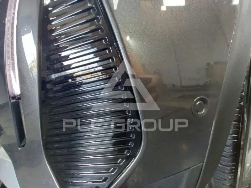 2022 Peugeot 5008