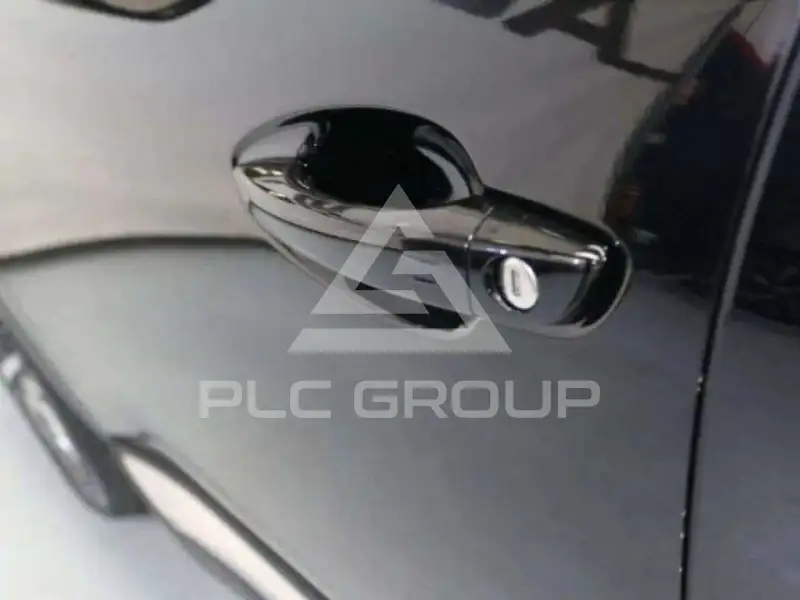 2022 Peugeot 5008