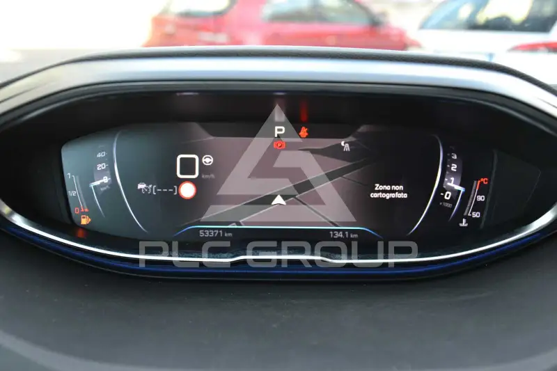 2022 Peugeot 5008