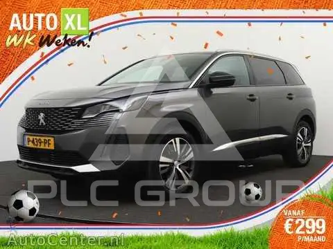 2022 Peugeot 5008