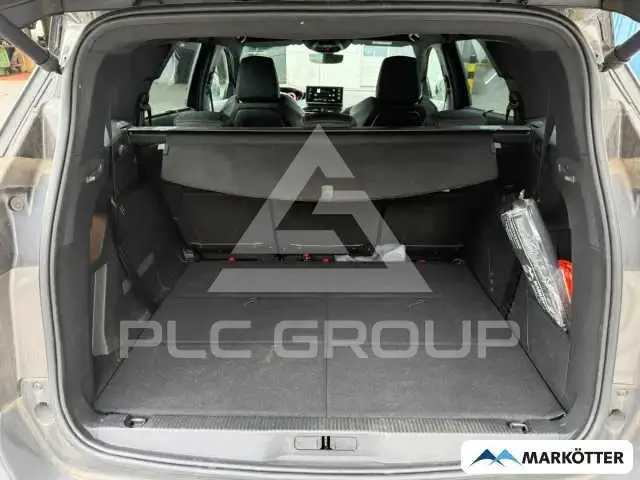 2022 Peugeot 5008