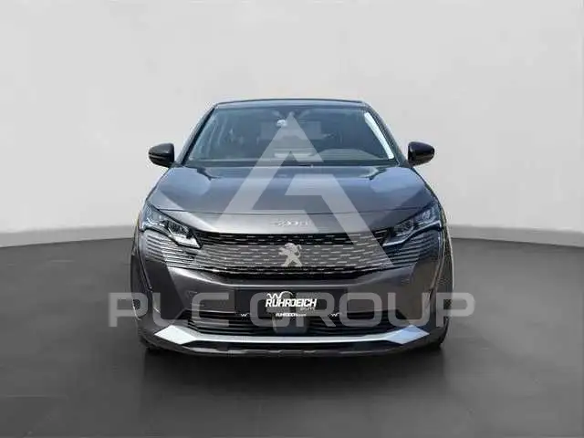 2022 Peugeot 5008