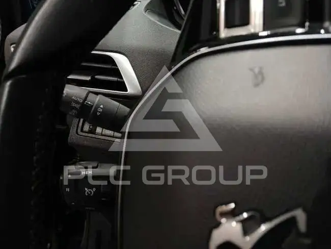 2022 Peugeot 5008