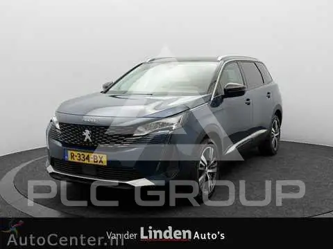 2022 Peugeot 5008
