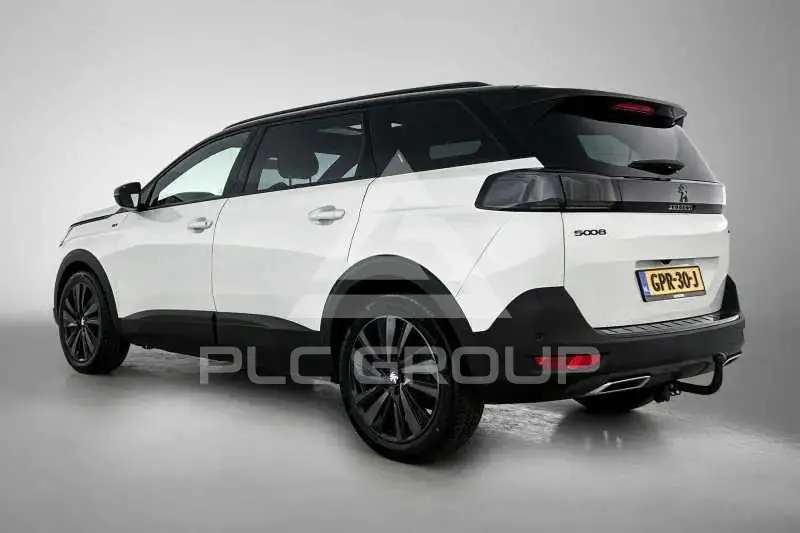 2022 Peugeot 5008