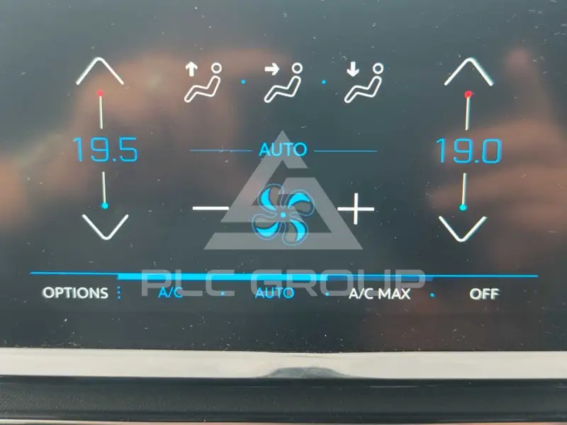 2022 Peugeot 5008
