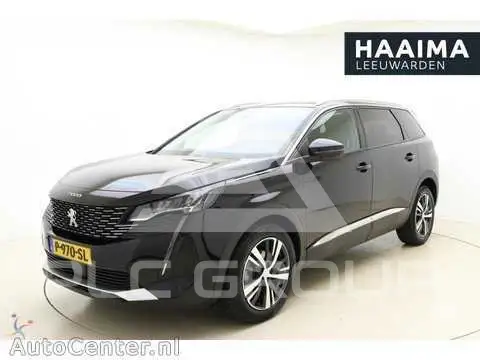 2022 Peugeot 5008