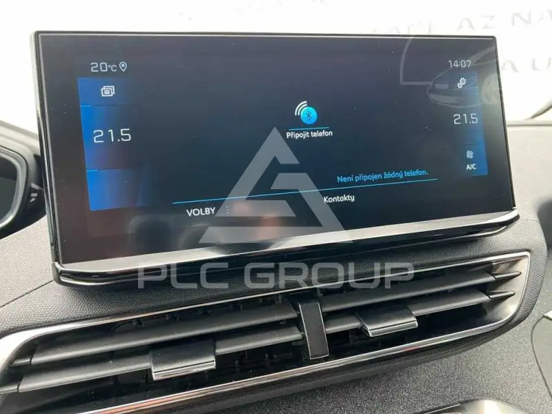 2022 Peugeot 5008