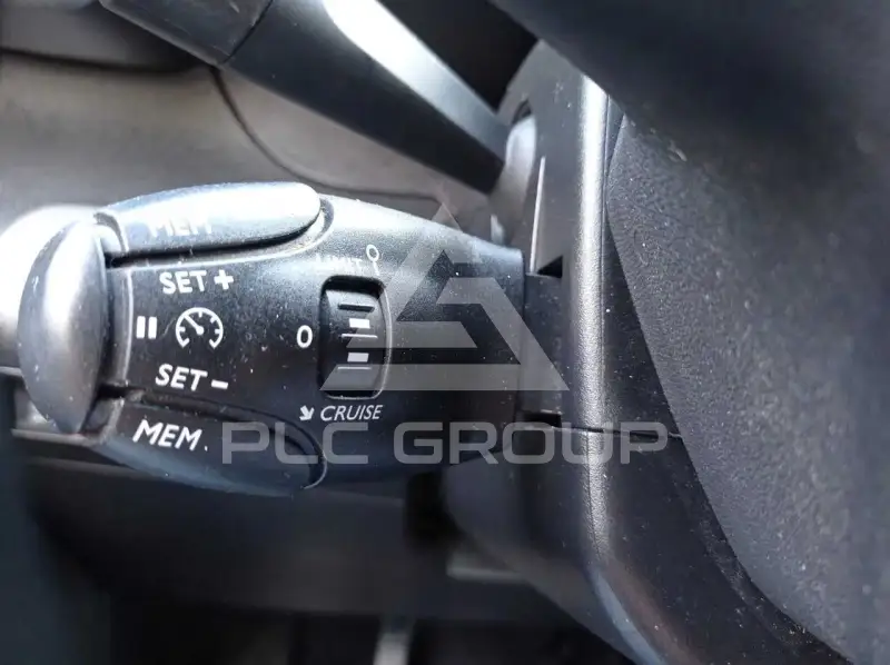 2022 Peugeot Rifter
