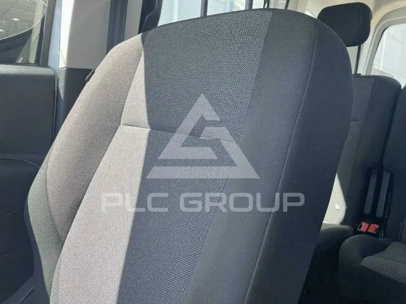2022 Peugeot Rifter