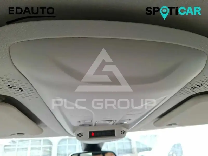 2022 Peugeot Rifter