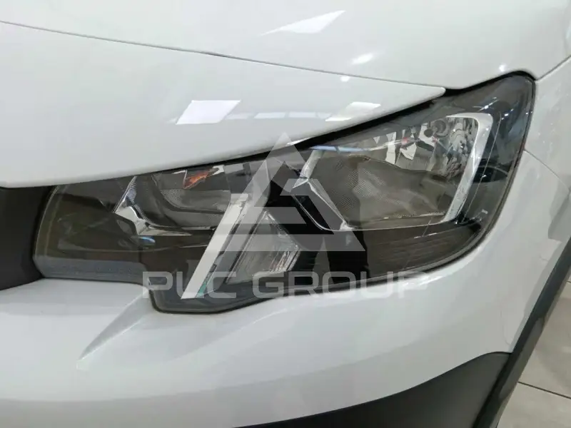 2022 Peugeot Rifter