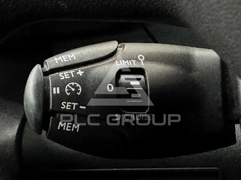 2022 Peugeot Rifter