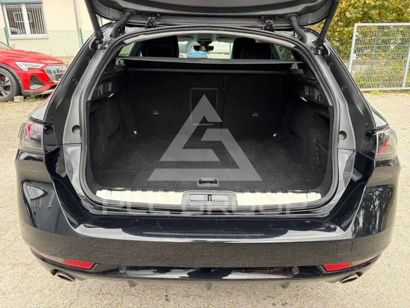 2022 Peugeot 508