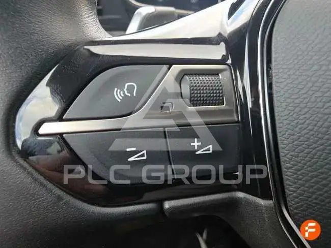 2022 Peugeot 508